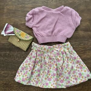 AMERICAN GIRL Kit Clothing and Accessories
